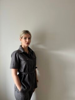 Алёна Мостакова