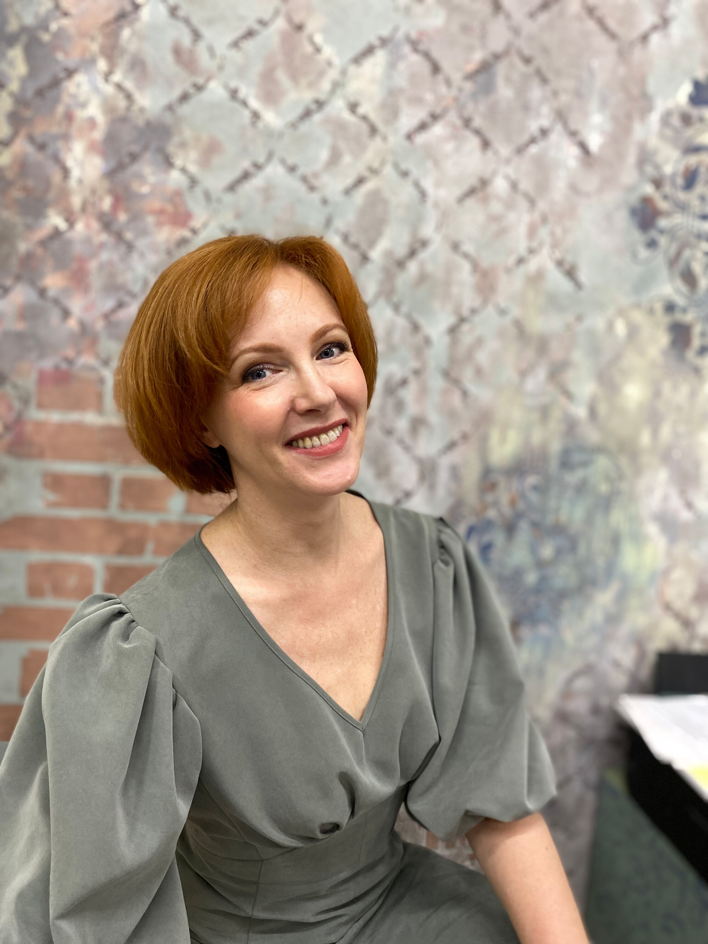 Светлана Семёнова