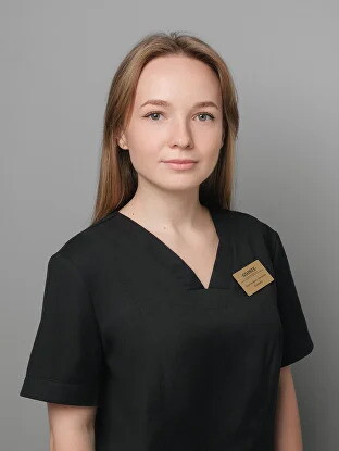 Мария Александровна Голованова