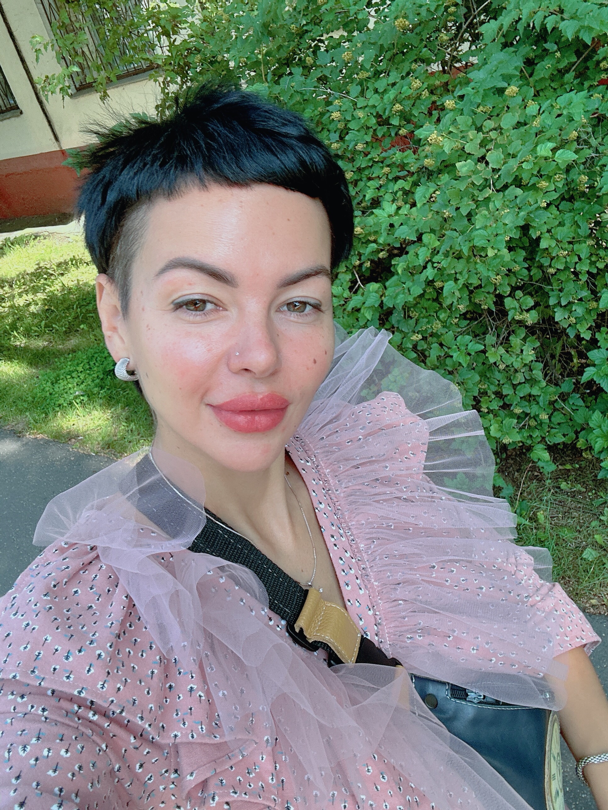 Мария Сергеевна Киселева