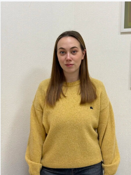 Диана Плиева