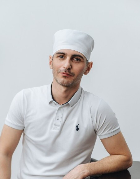 Руслан Айварович Джашаккуев