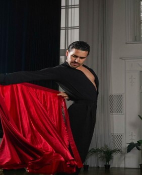 Кирилл Агишев