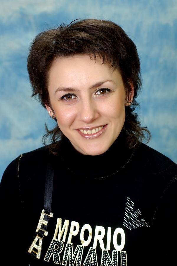 Ирина Сергеевна Лепихова