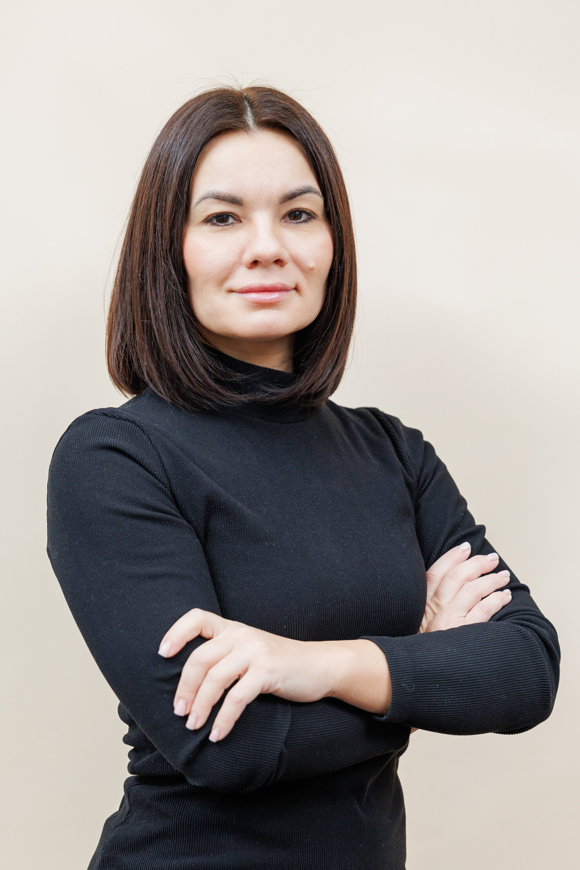 Анастасия Левко