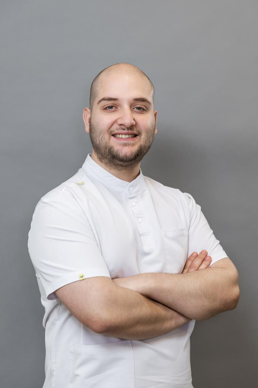 Давид Владимирович Пипия