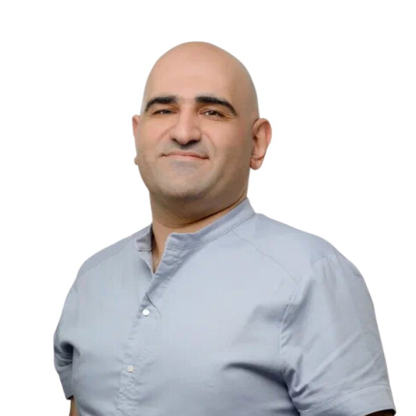 Андраник Аркадьевич Арзуманов