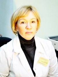 Татьяна Витальевна Пузанкова