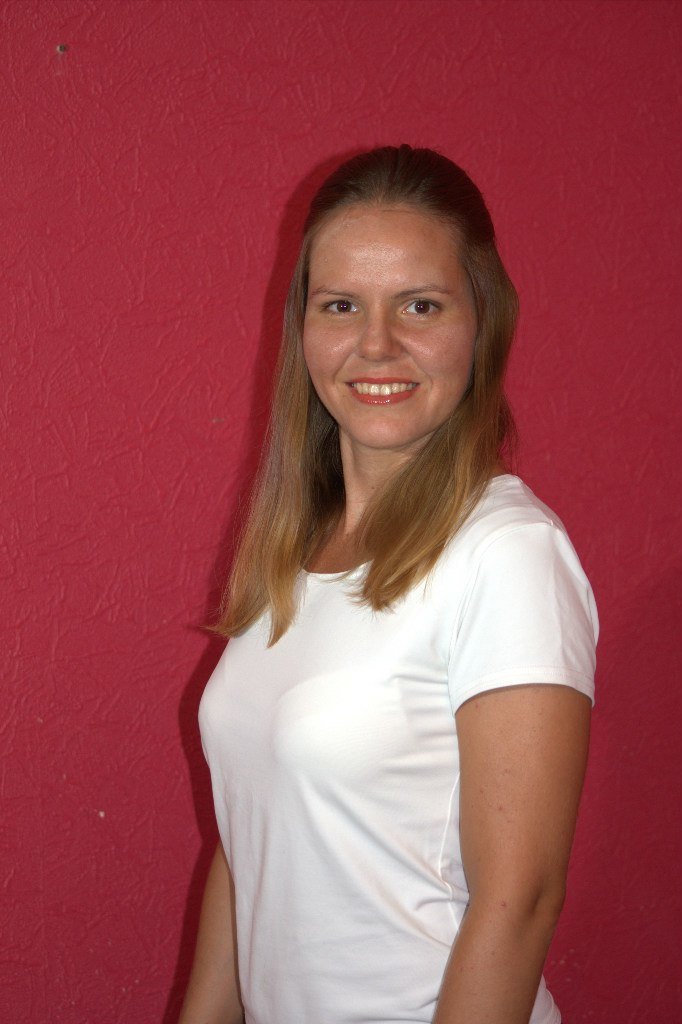 Наталья Федорова