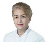 Гавхар Сайдуллаевна Акрамова