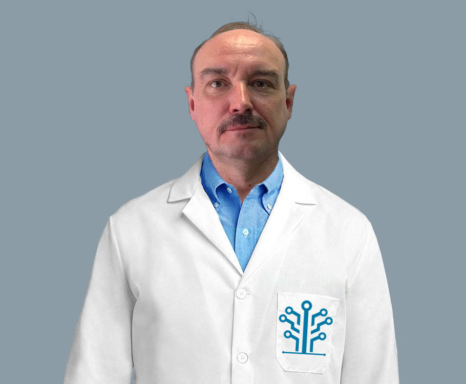 Владимир Панченко