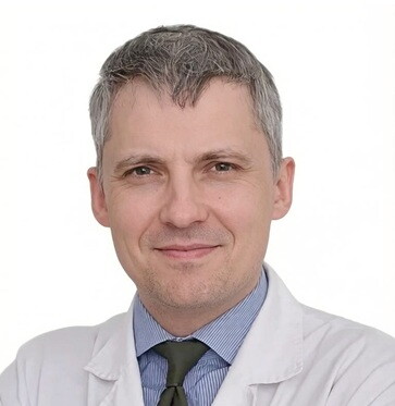 Александр Петрович Яушкин