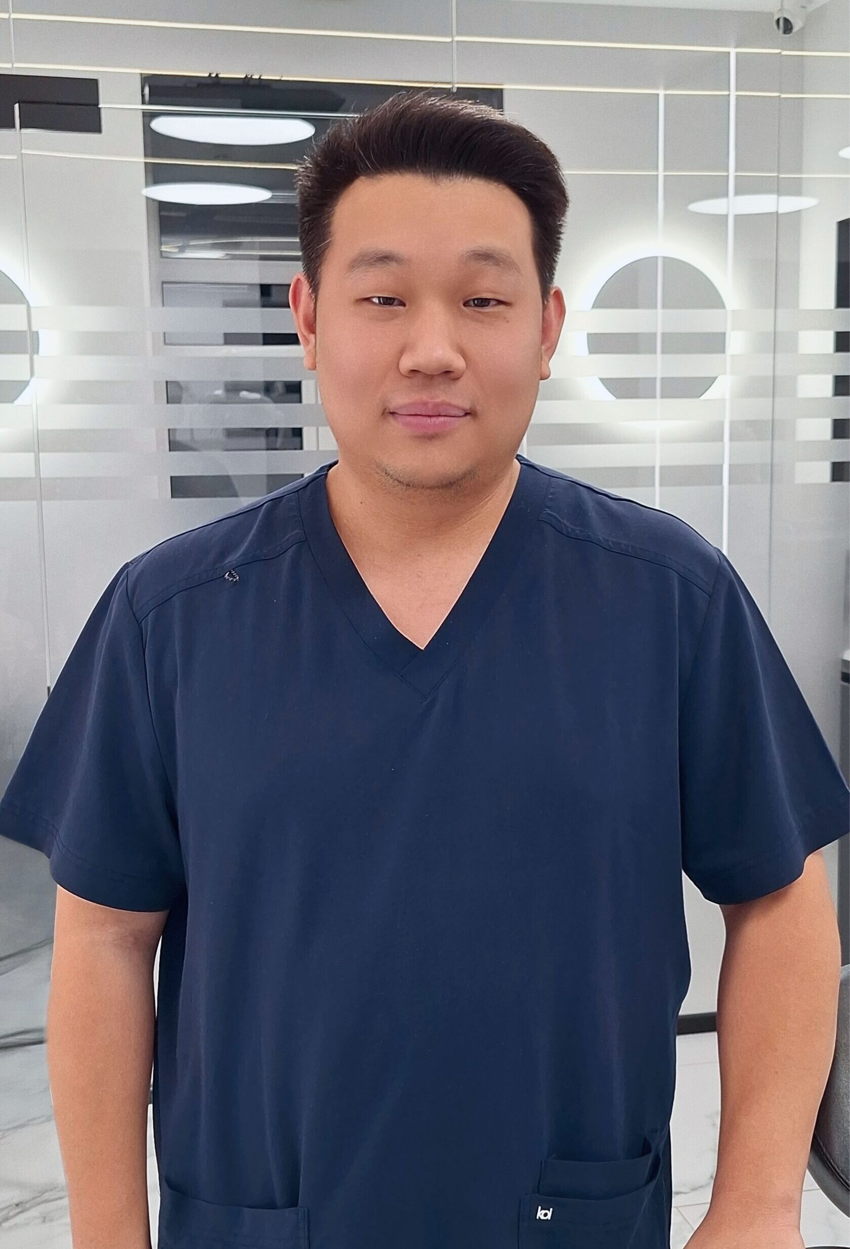 Станислав Владиславович Нам