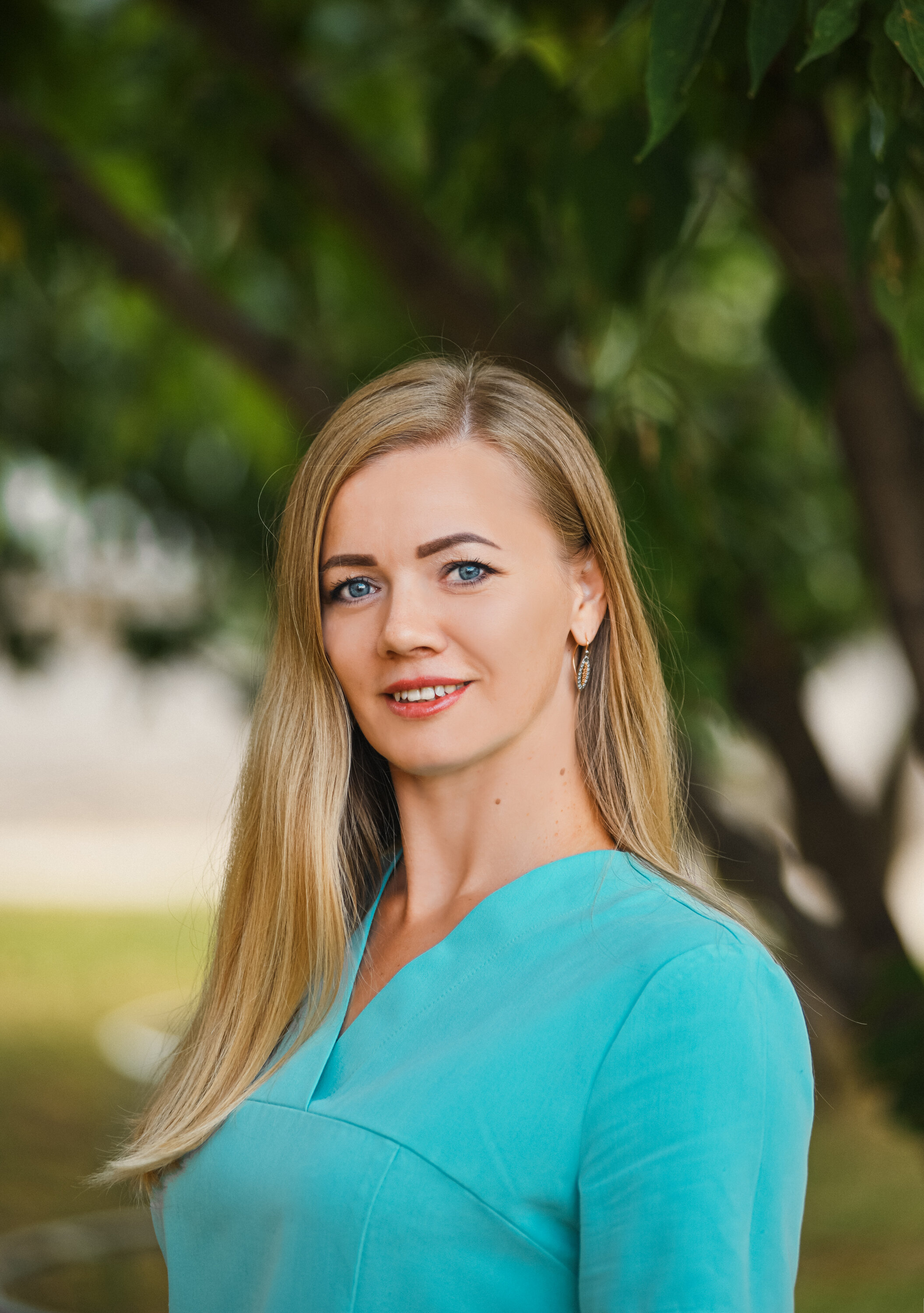 Алла Владимировна Дишковская