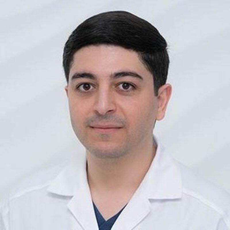 Владимир Артурович Фаримов