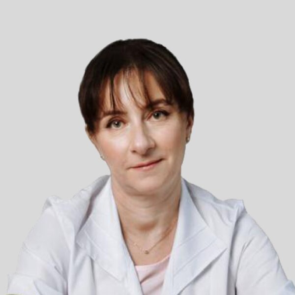 Инга Григорьевна Кутергина