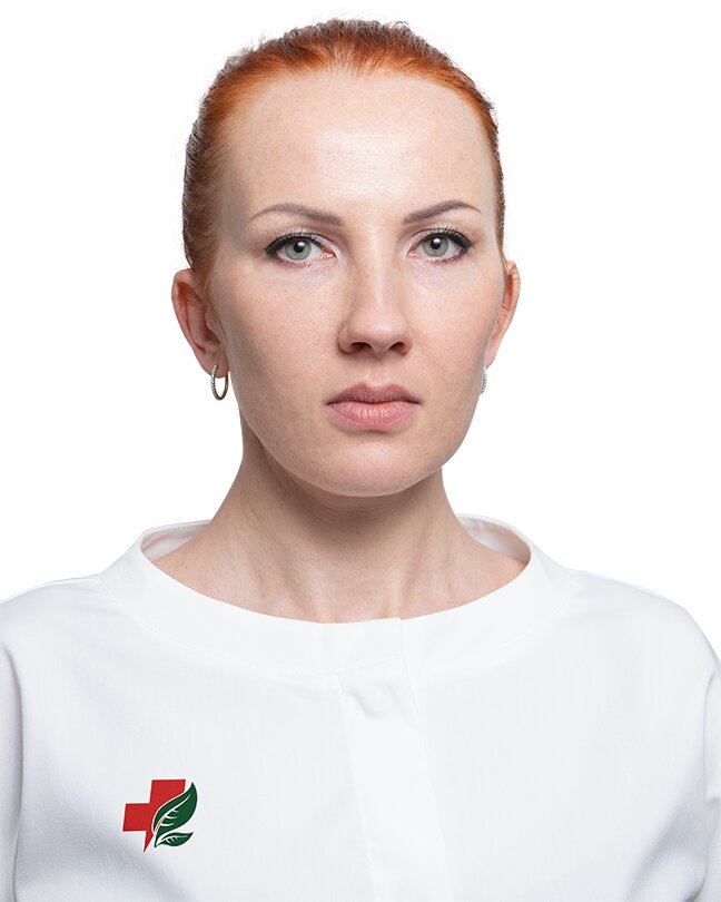 Наталия Борисовна Волкова