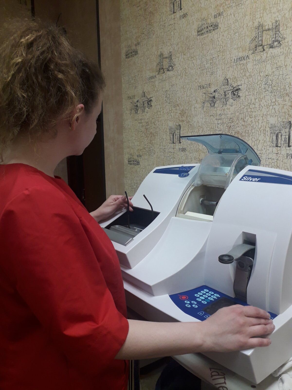 Екатерина Игоревна Григорьева