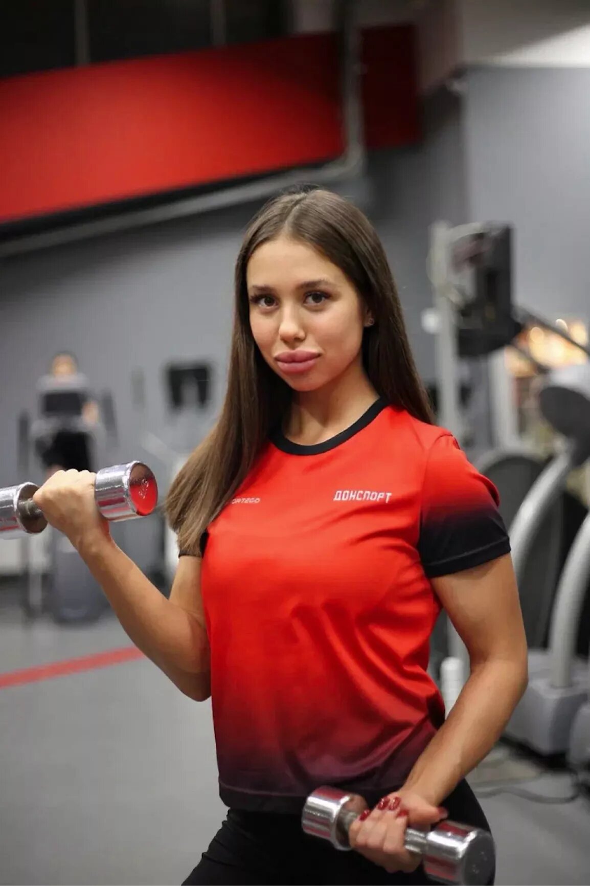 Алена Орлова