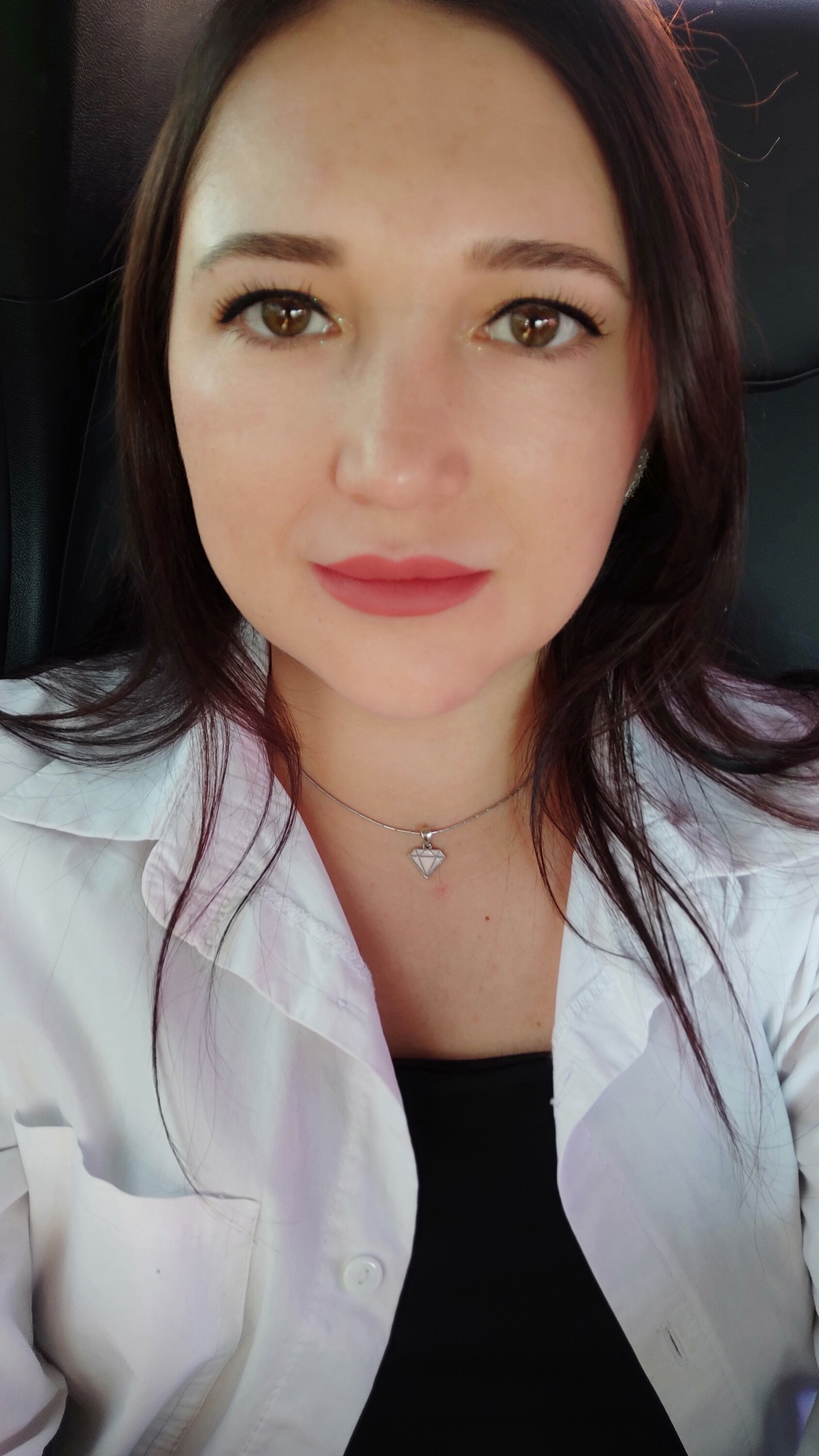 Алена Сергеевна Яценко