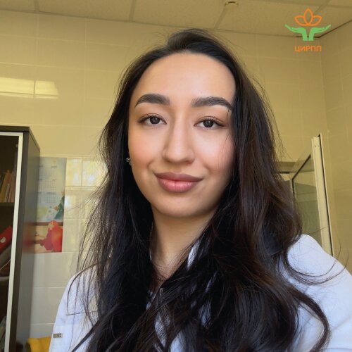 Севара Шухратовна Умурзакова