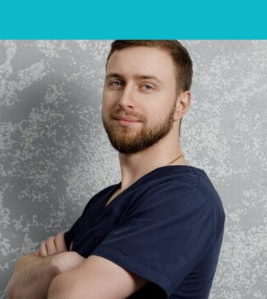 Алексей Анатольевич Митряшов