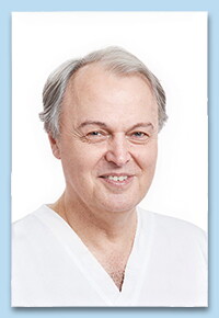 Владимир Леонидович Гуляев