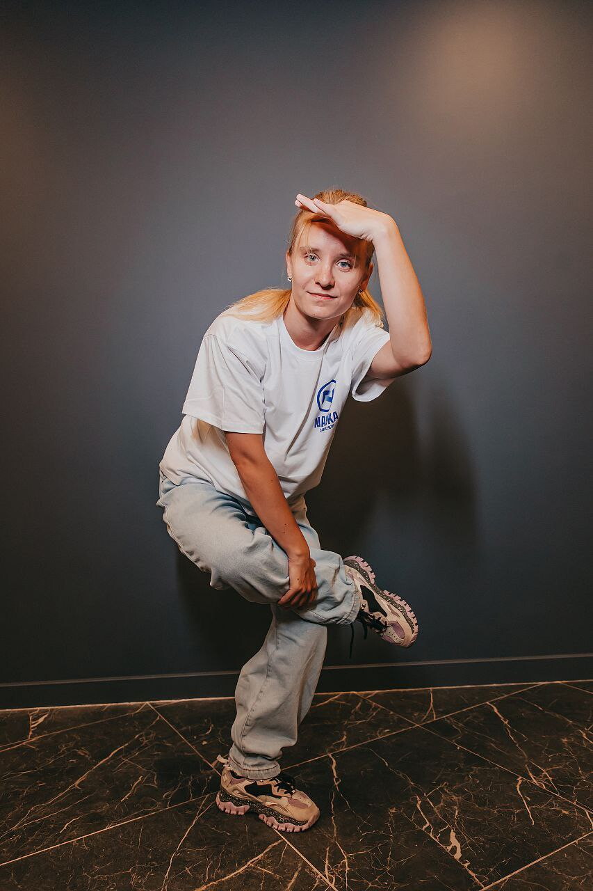 Ольга Прокуророва