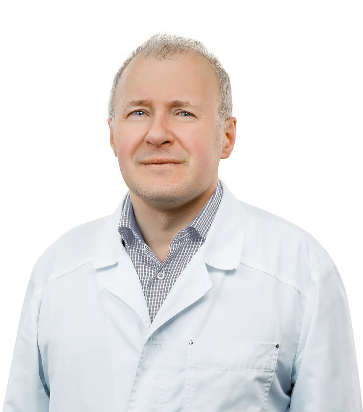 Линник Александр Валерьевич – хирург – запись на приём в Перми – Zoon.ru
