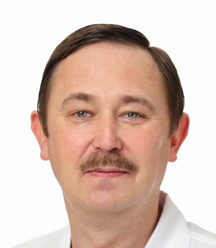 Анатолий Дмитриевич Казьмин