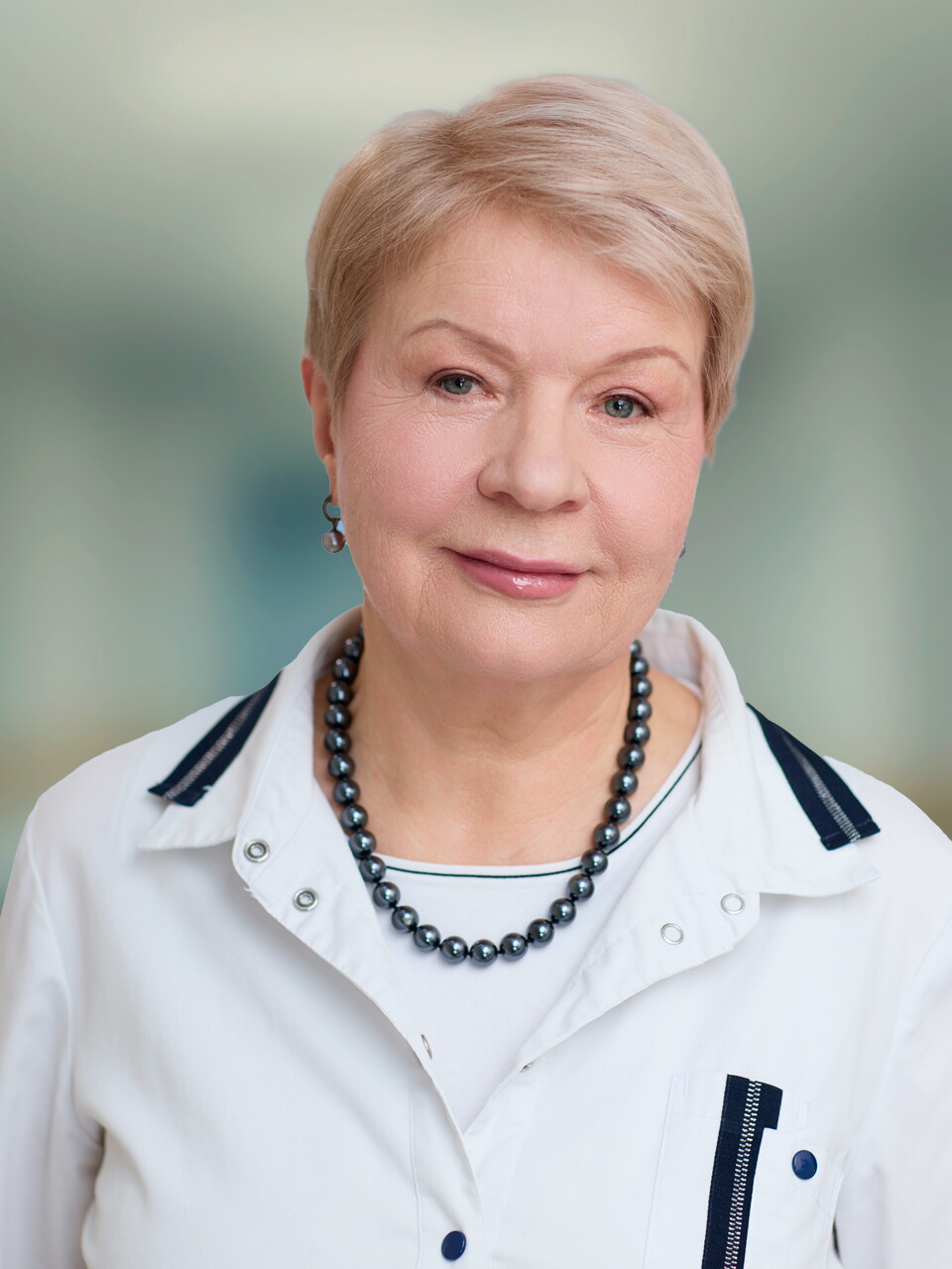 Ирина Александровна Бабичева