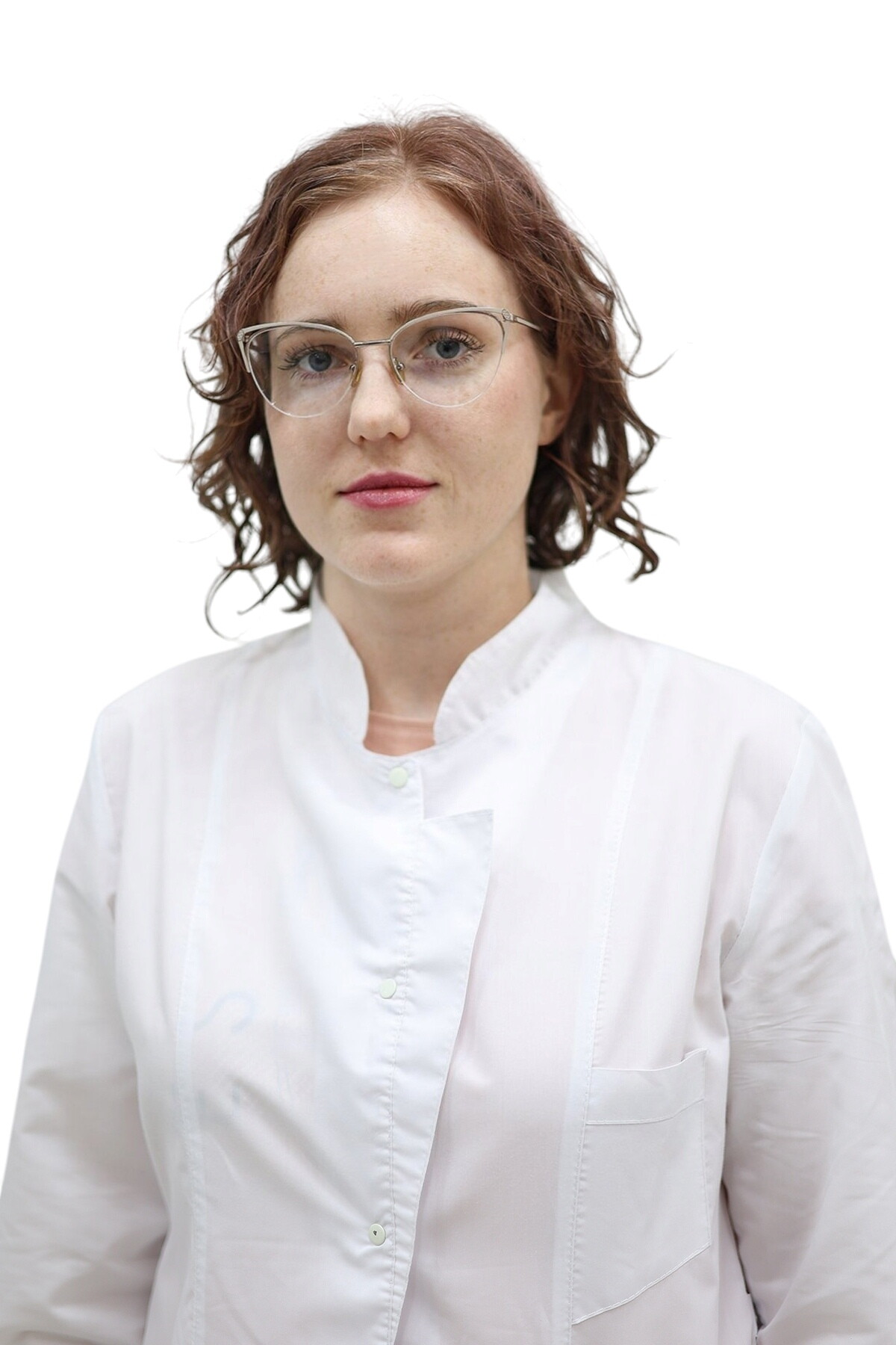 Софья Сергеевна Кудрявцева