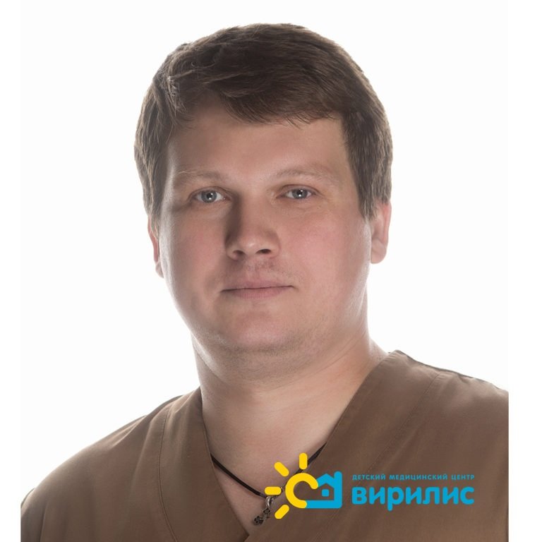 Антон Юрьевич Гончаров
