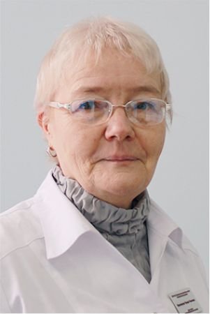 Тамара Павловна Ковалевская