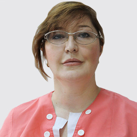 Эмма Адольфовна Добрякова