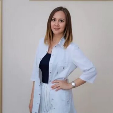 Айгуль Фиркатевна Ахатова