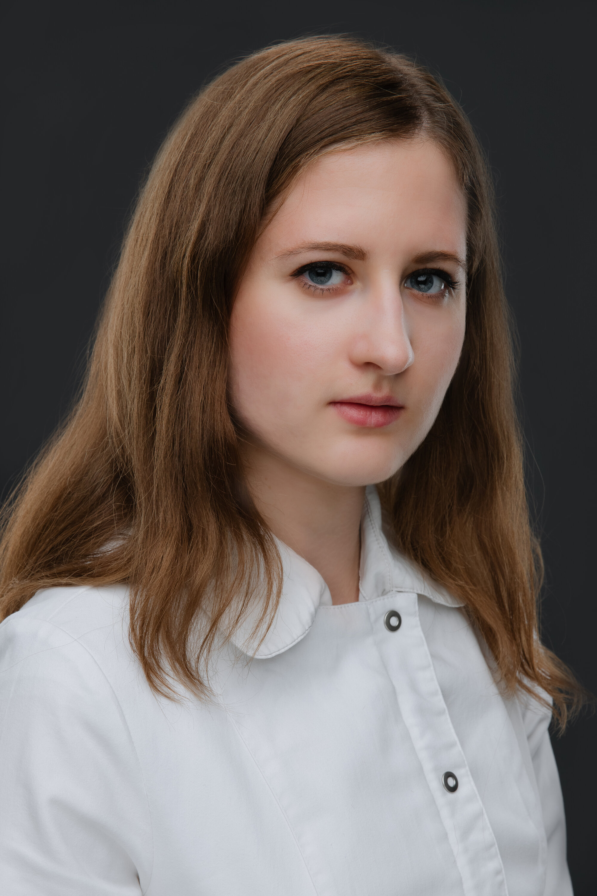 Наталья Александровна Сущёва