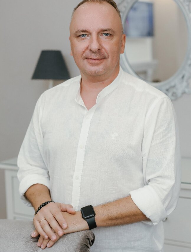 Дмитрий Александрович Ширстов