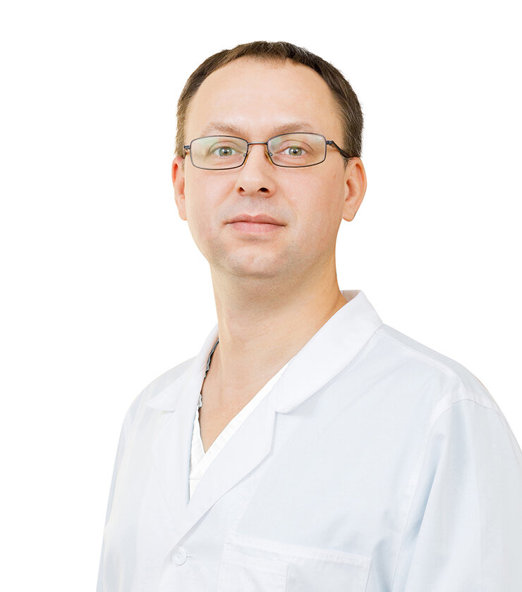 Олег Владимирович Пуртов