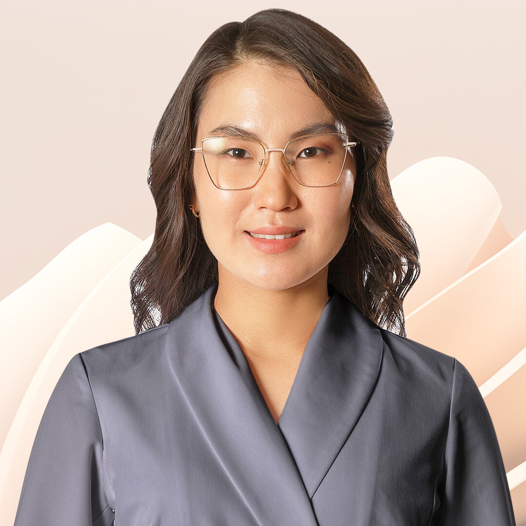 Валентина Сергеевна Шерагулова