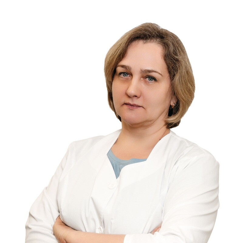 Наталья Викторовна Разумович