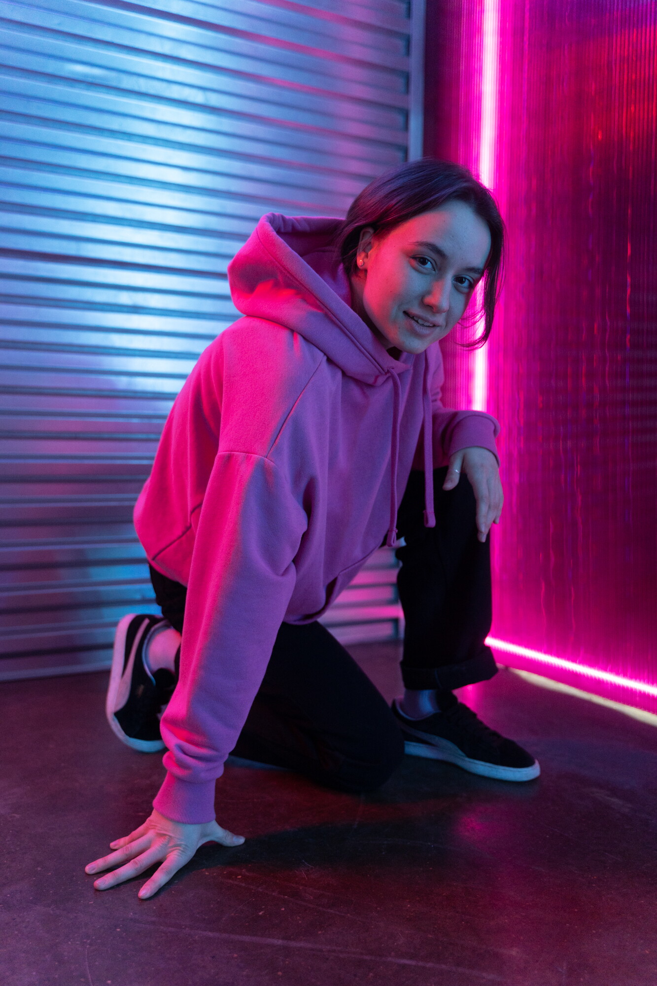 Ангелина Вячеславовна Казанцева