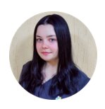 Анастасия Сергеевна Труфанова