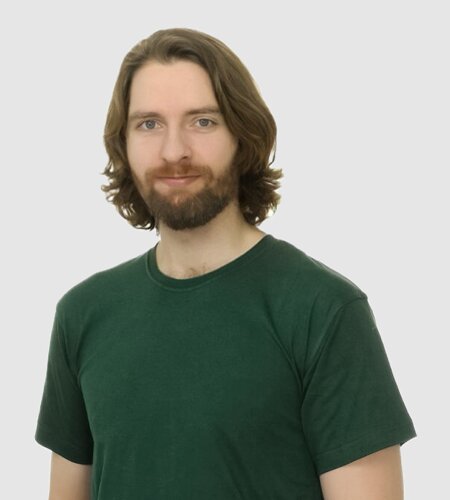 Матвей Поляков