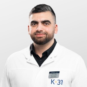 Натиг Сабит оглы Рамазанов