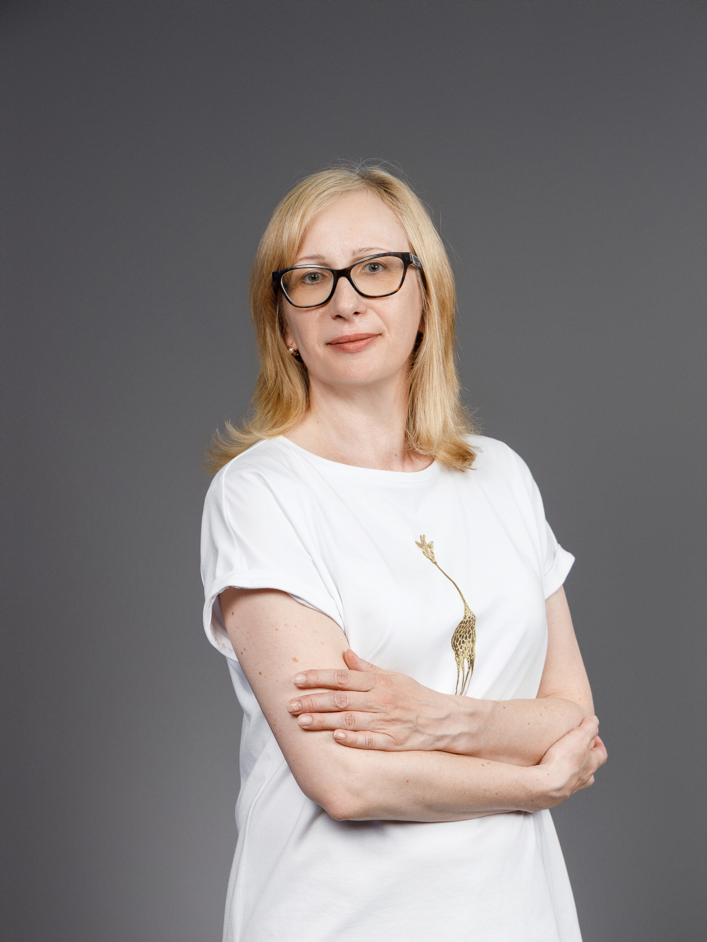 Маргарита Николаевна Никитина