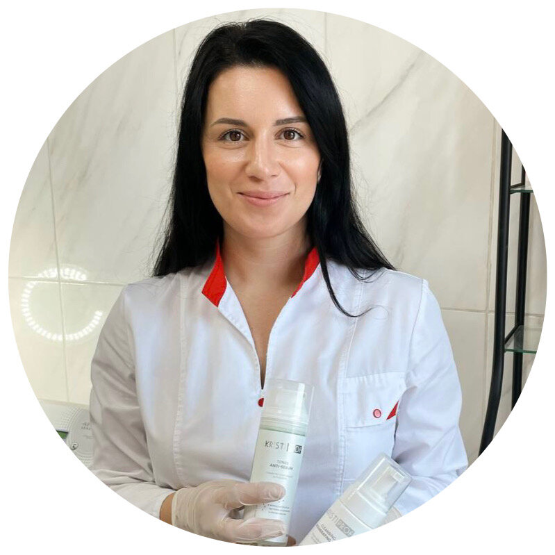 Евгения Синицина