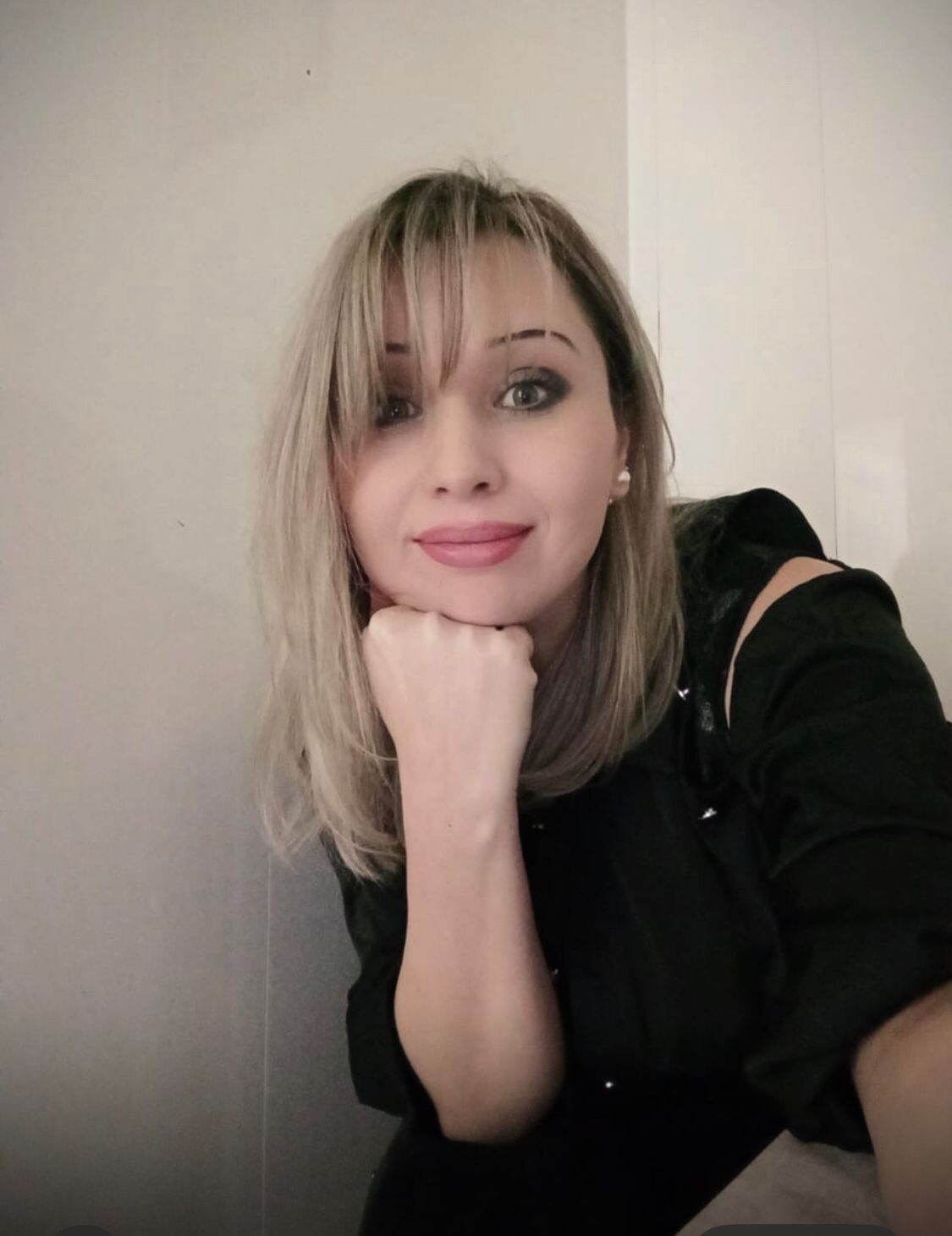 Лидия Сергеевна Егиазарова