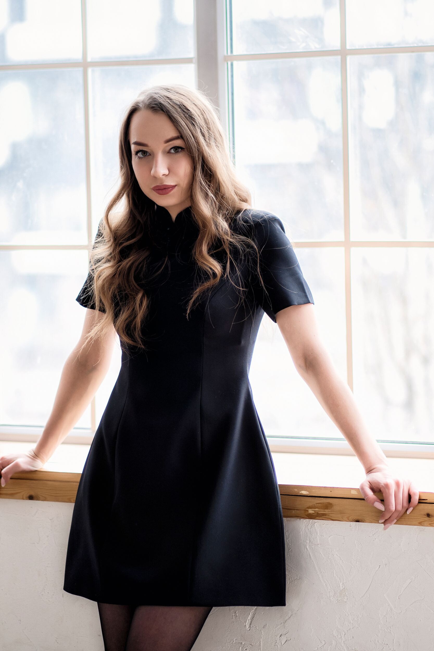 МАРИЯ МИХАЙЛОВНА ДУДКИНА