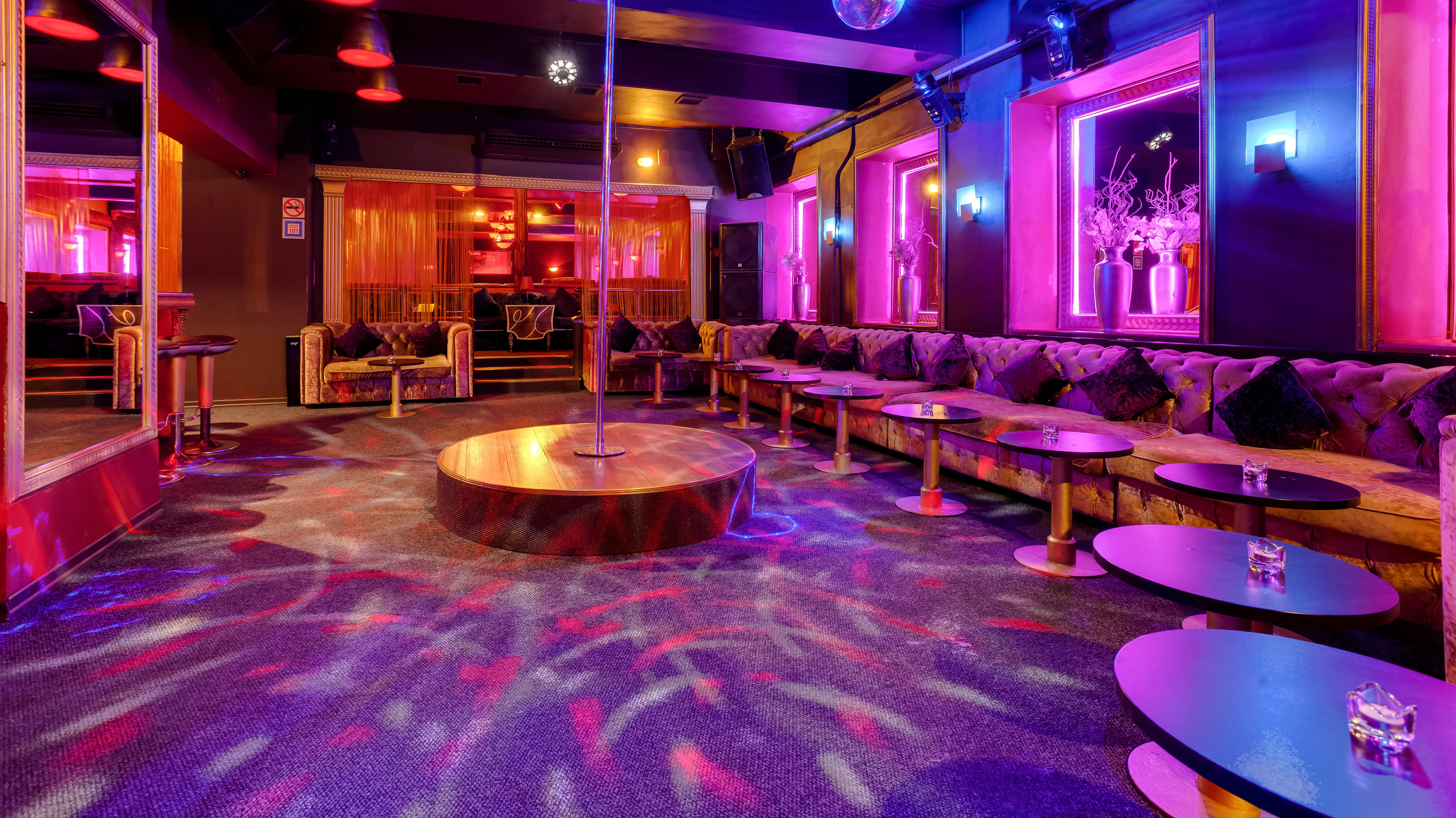 Strip clubs clearwater